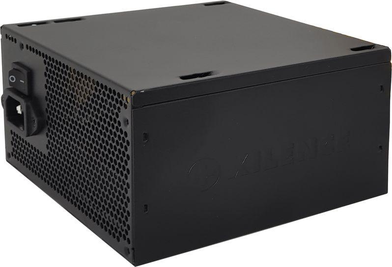 Burim energjie Xilence Gaming XP550R10 XN215 ATX, 550W