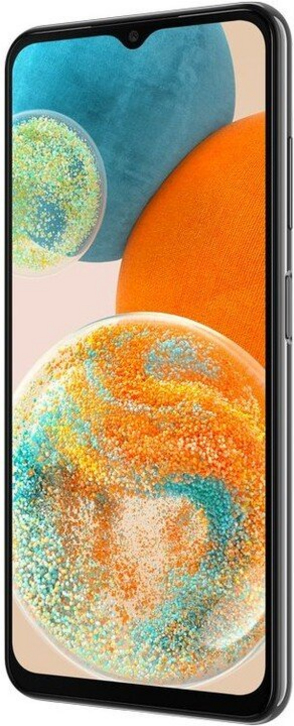 [OUTLET] Celular Samsung Galaxy A23 5G, 6.6" FHD+, 4GB RAM, 128GB, i zi