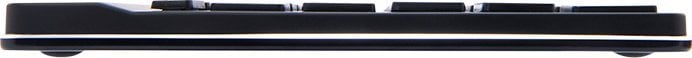 Тастатура R-GO Tools, wireless, UK, бело