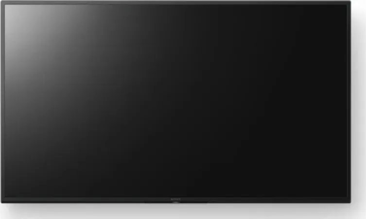 Monitor profesional Sony FW-55EZ20L, 55", 4K, i zi
