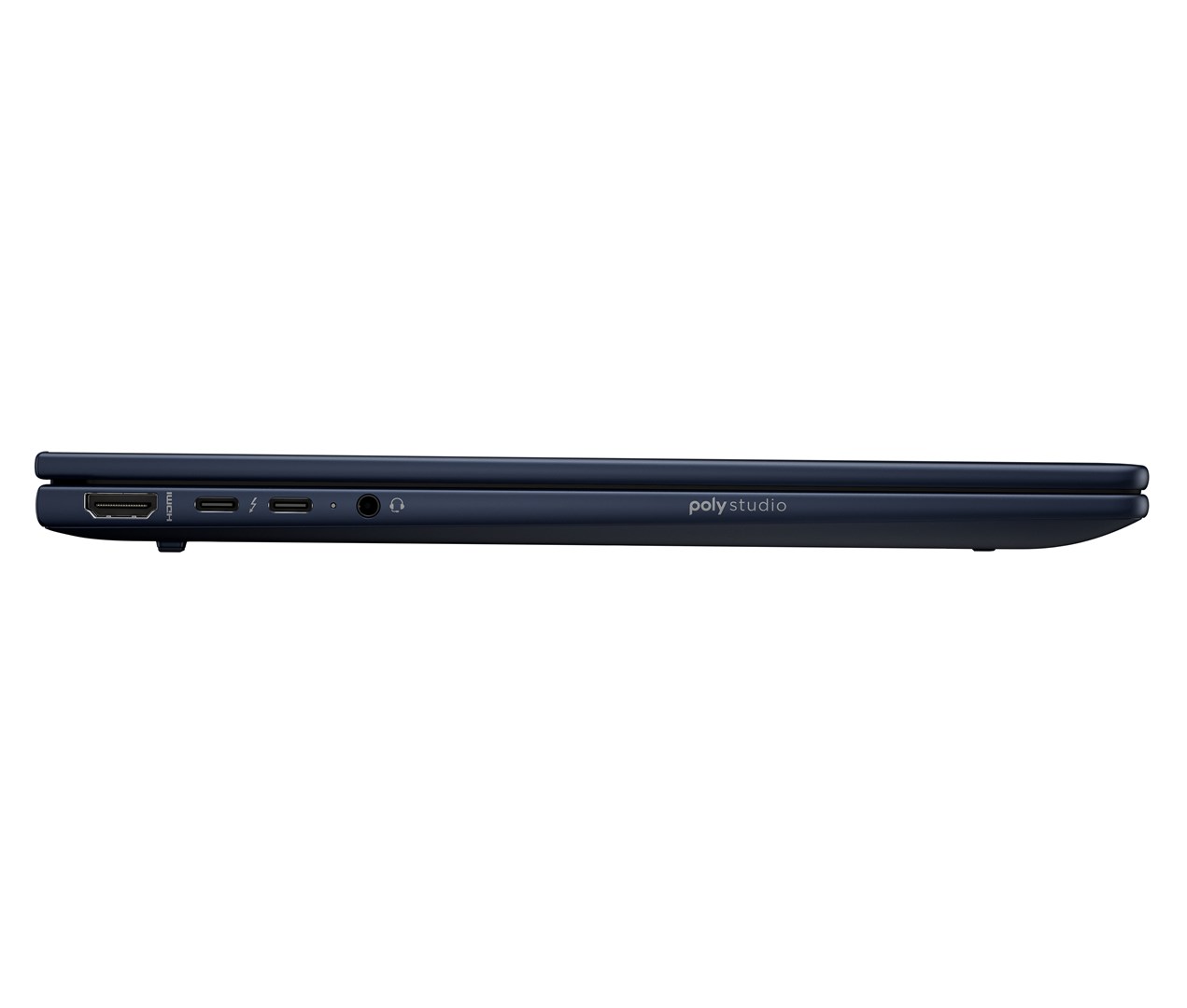 Laptop HP EliteBook B9ZY4ET, 14", Intel Core Ultra 7, 32GB RAM, 1TB SSD, blu