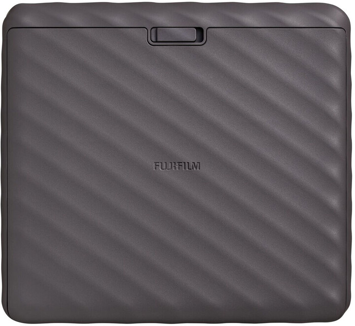 Fujifilm Instax WIDE Link, сива