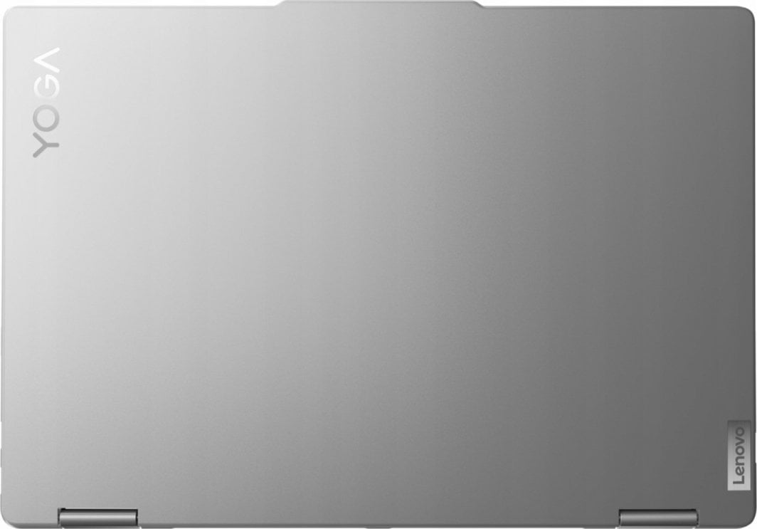 Лаптоп Lenovo Yoga 7 16IRL8, 16", Intel Core 7-1360P, 16GB RAM, 512GB SSD