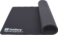 Подлога Sandberg Gamer, XXXL, црн