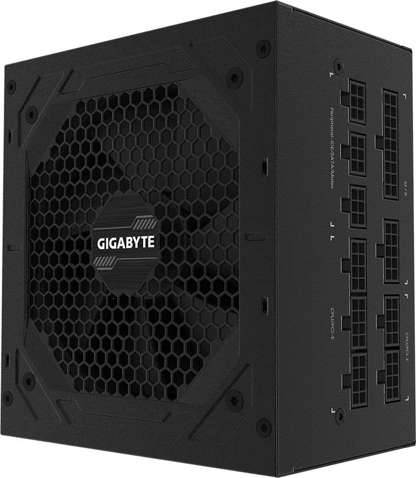 Burim energjie Gigabyte P850GM, 850W (GP-P850GM)