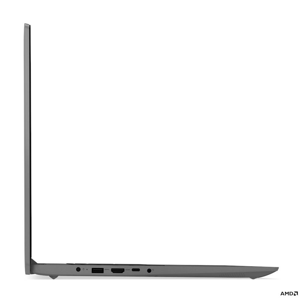 Laptop Lenovo IdeaPad 3 17ABA7, 17", Full HD, gri