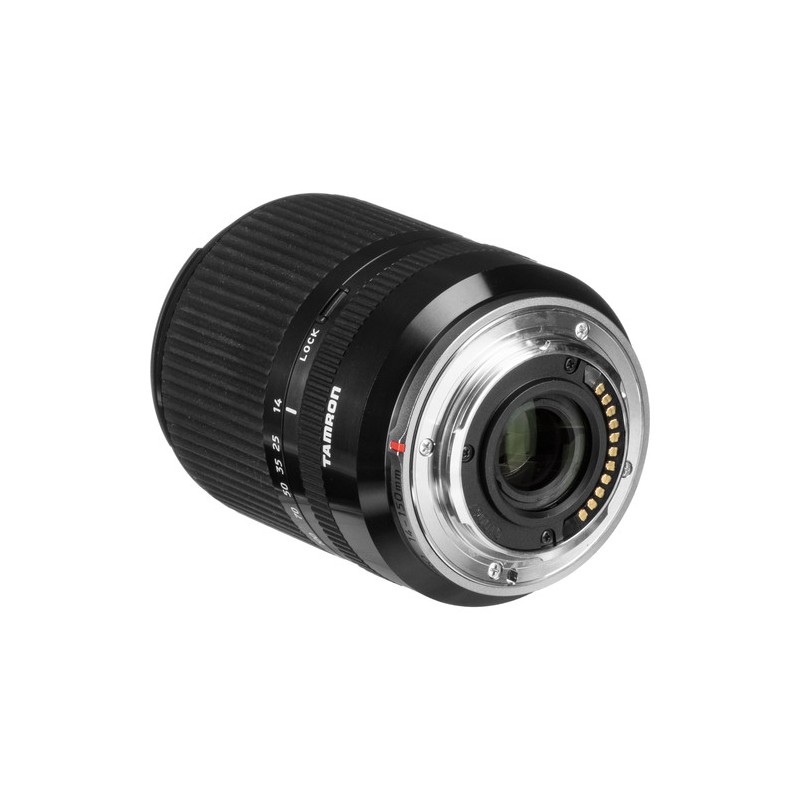 Tamron 14-150mm f/3.5-5.8 Di III for Micro Four Thirds