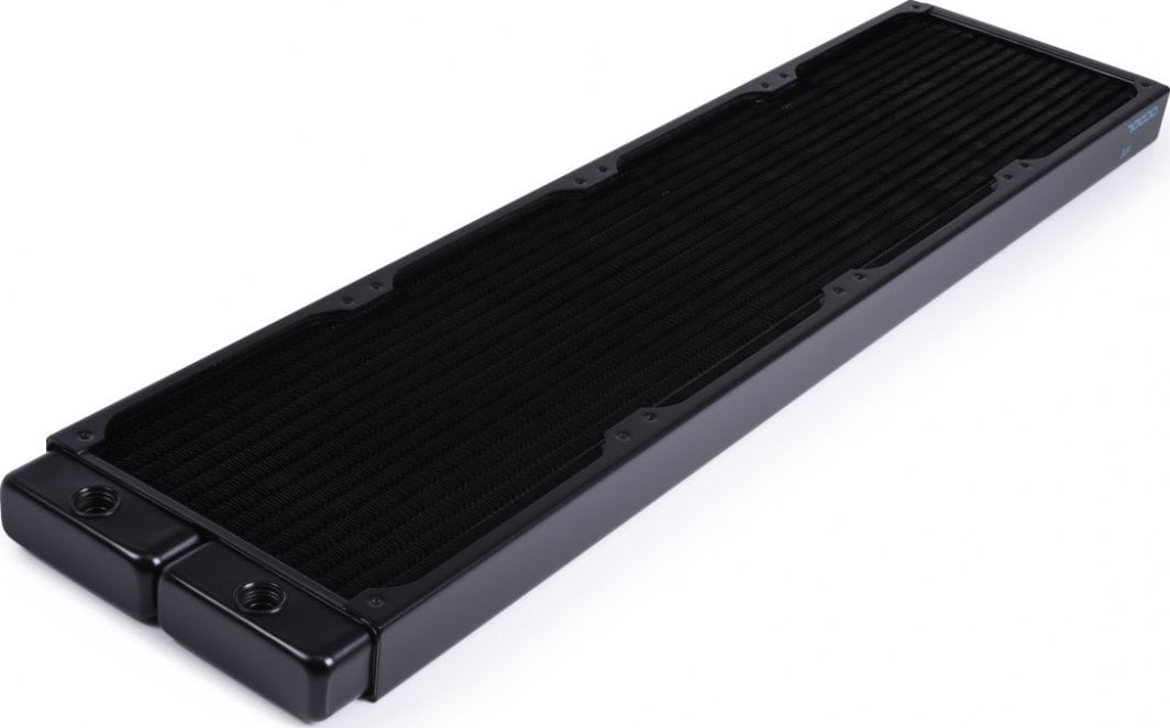 Radiator ftohës Alphacool NexXxoS HPE-30 560mm, profil 30mm, i zi