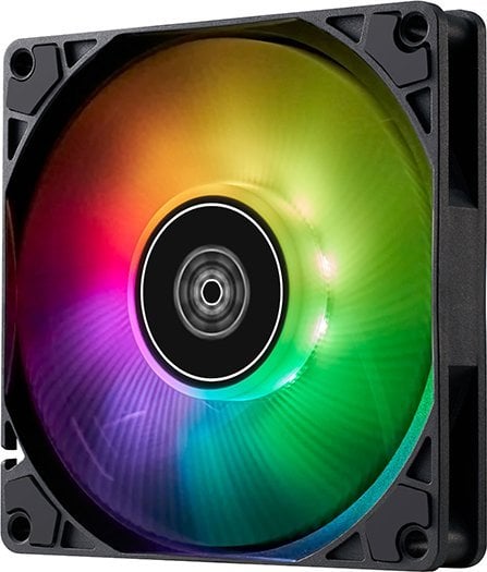 Ftohës SilverStone Air Slimmer 90 ARGB, 90 mm