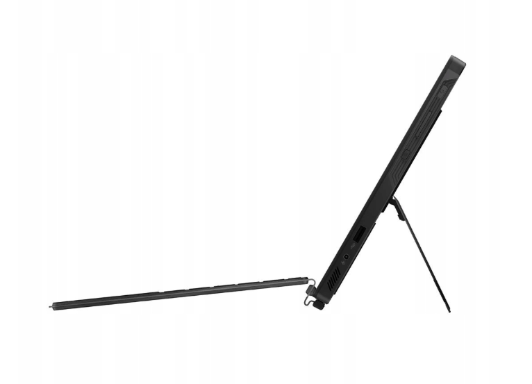 Laptop ASUS ROG Flow Z13 GZ302EA-RU227X, 13.4", AMD Ryzen AI MAX+ 395, 64GB RAM, 1TB SSD, AMD Radeon 8060S Graphics, i zi