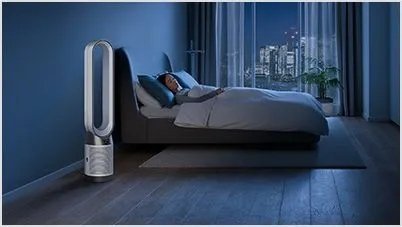 Pastrues ajri Dyson Cool Gen1