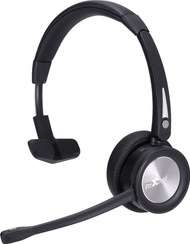 Headset pa tela ProXtend Sonnet PX-HSBT101, multipoint, rreze 30m, i zi