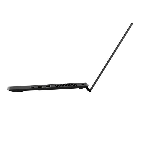 Laptop ASUS ROG Zephyrus G14 GA401QC-HZ010T, 14", AMD Ryzen 7, 16GB RAM, 512GB SSD, NVIDIA GeForce RTX 3050, gri