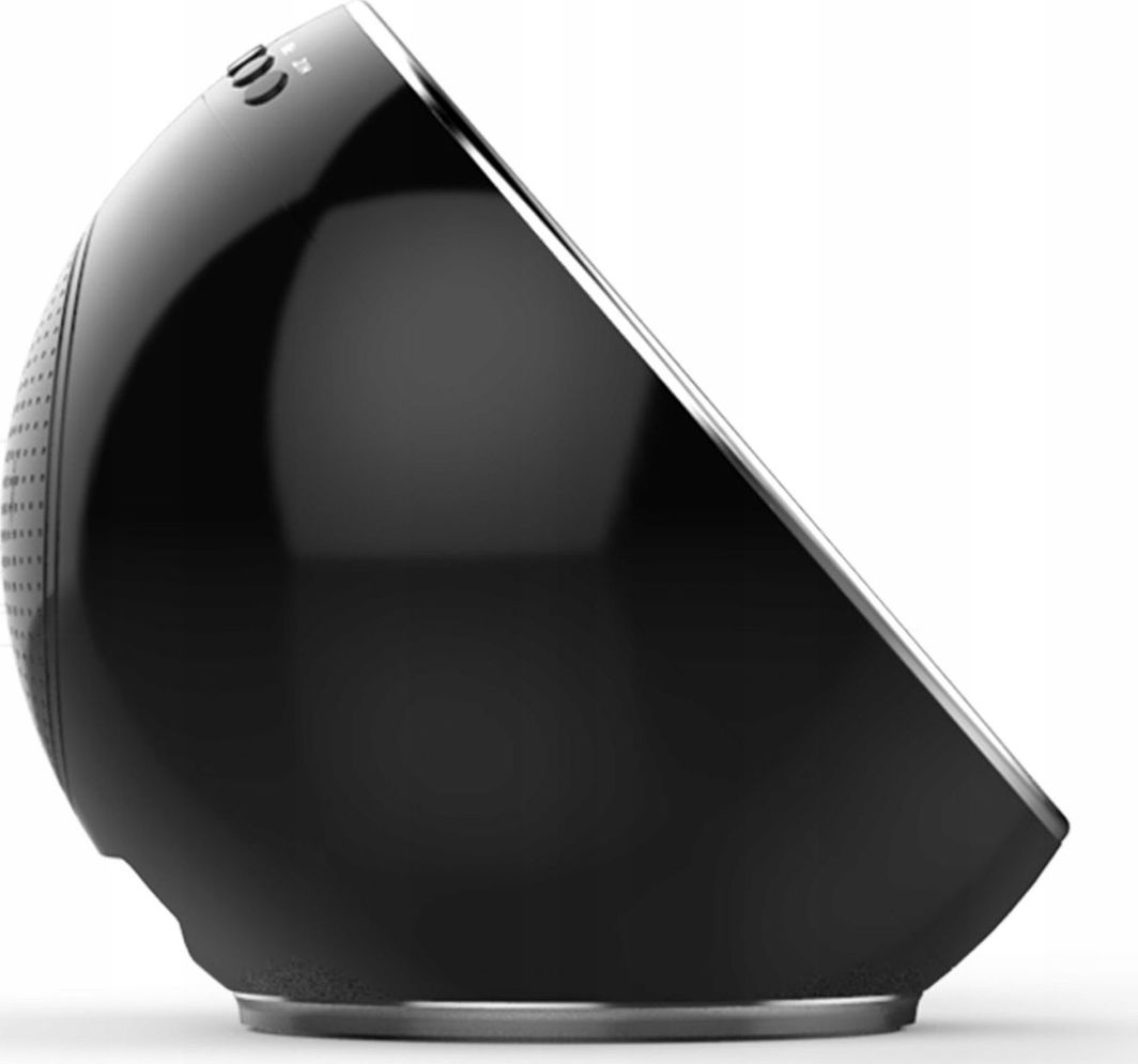 Stacion moti NASA Weather Station WSP1500, e zezë