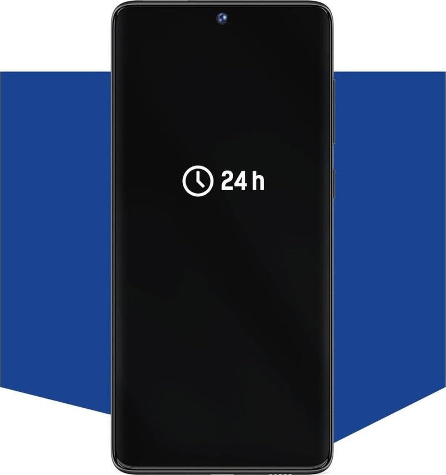 Folie mbrojtëse 3mk ARC+, për Motorola Edge 50 Pro, transparente