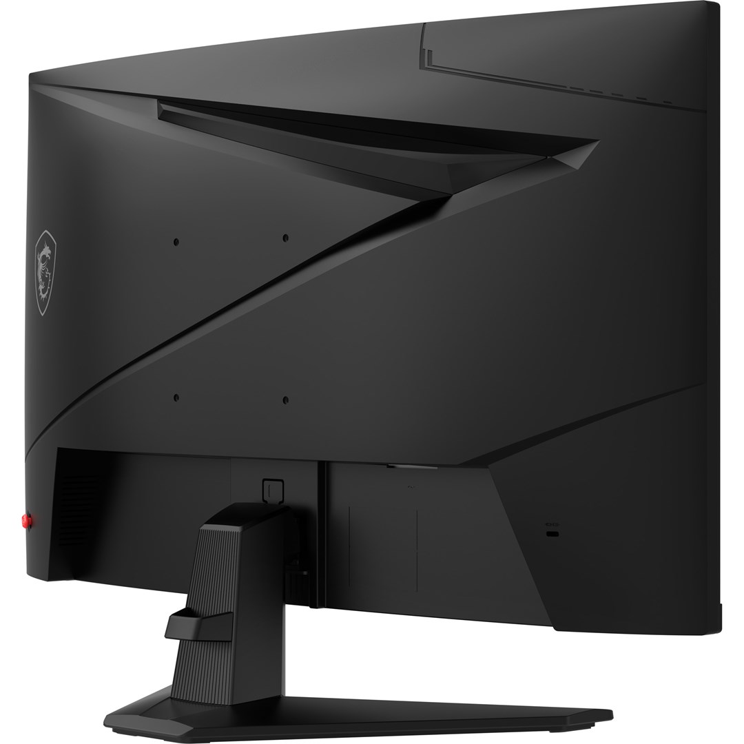 Monitor MSI MAG 275CQF E18, 27", WQHD, 180Hz, i zi