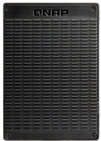 Адаптер за диск, QNAP QDA-UMP4 - U.2 NVMe SSD до M.2 NVMe SSD PCIe Gen4