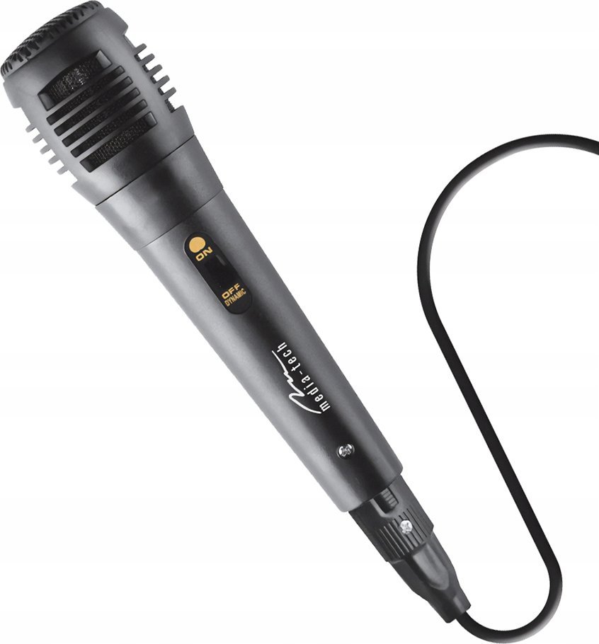 Altoparlant portativ Funbox MT3181, Bluetooth 5.0, 40W, me karaoke