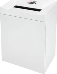 Shkatërrues dokumentesh HSM Pure 630, prerje 1.9x15mm, për zyra, i bardhë