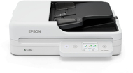 Skaner dokumentesh Epson WorkForce DS-1760WN, flatbed dhe ADF, 1200 x 1200 DPI, A4, i zi