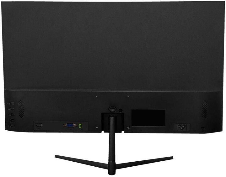 Monitor Dahua LM24-B200 - LED 23.8'', i zi