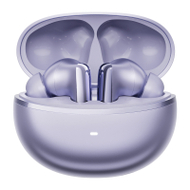 Kufje wireless QCY MeloBuds N70 HT18, Hybrid ANC, LDAC Hi-Res, vjollcë