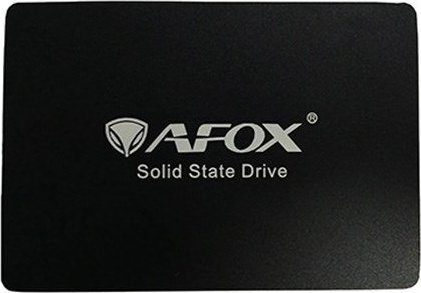 Disk SSD AFOX SD250, 512GB, 2.5" SATA III