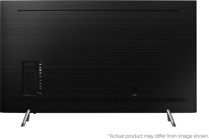 Televizor Samsung QE49Q6FN - 49" (123cm), 4K UHD, i argjendtë