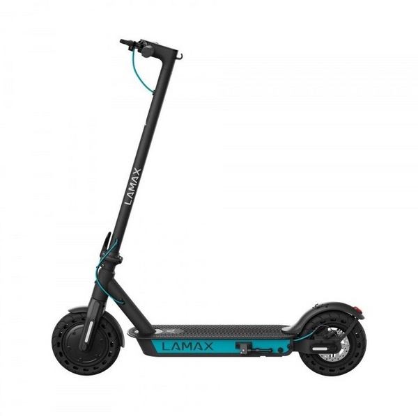 [OUTLET] Skuter elektrik LAMAX E-Scooter S11600