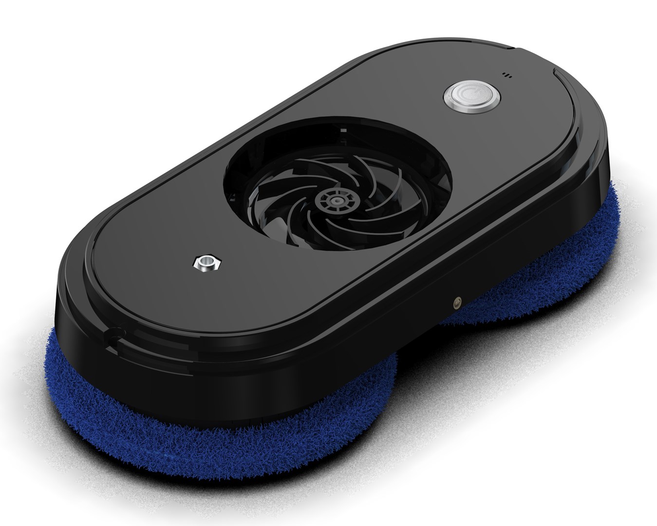 Fshesë robotike për dritare Mamibot W110-F, e zezë