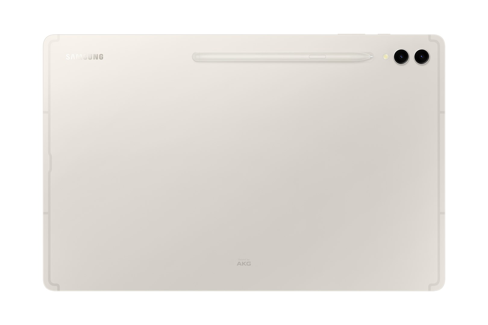 Tablet Samsung Galaxy Tab S9 Ultra, 14.6", Qualcomm Snapdragon 8 Gen 2, 12GB RAM, 256GB, bezhë