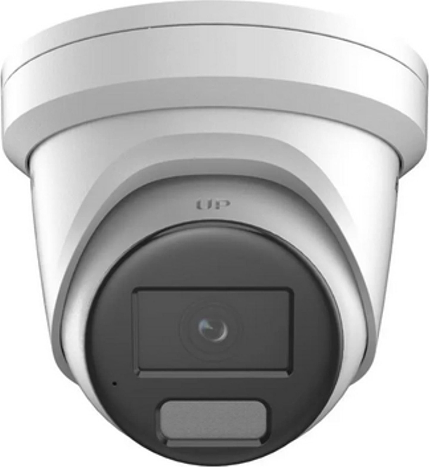 Kamerë sigurie IP Hikvision DS-2CD2387G2H-LIU, 8MP 4K, lente 2.8mm, për ambiente të brendshme dhe të jashtme