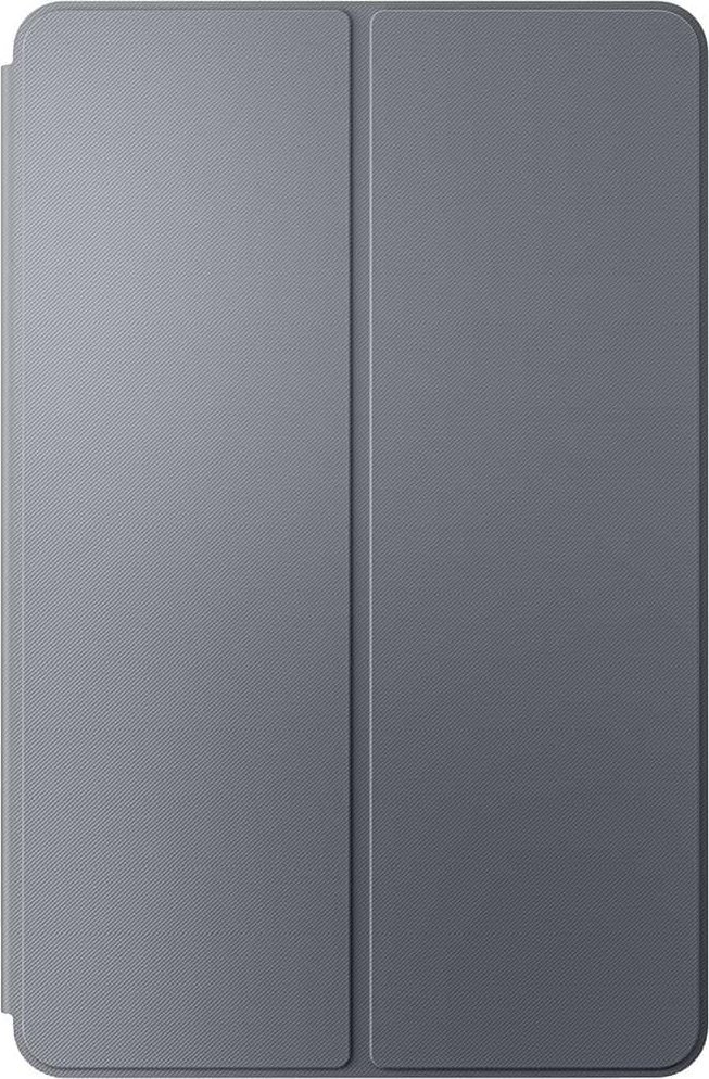 Këllëf tableti Lenovo Tab M9 Folio Cover, me mbrojtje ekrani, gri