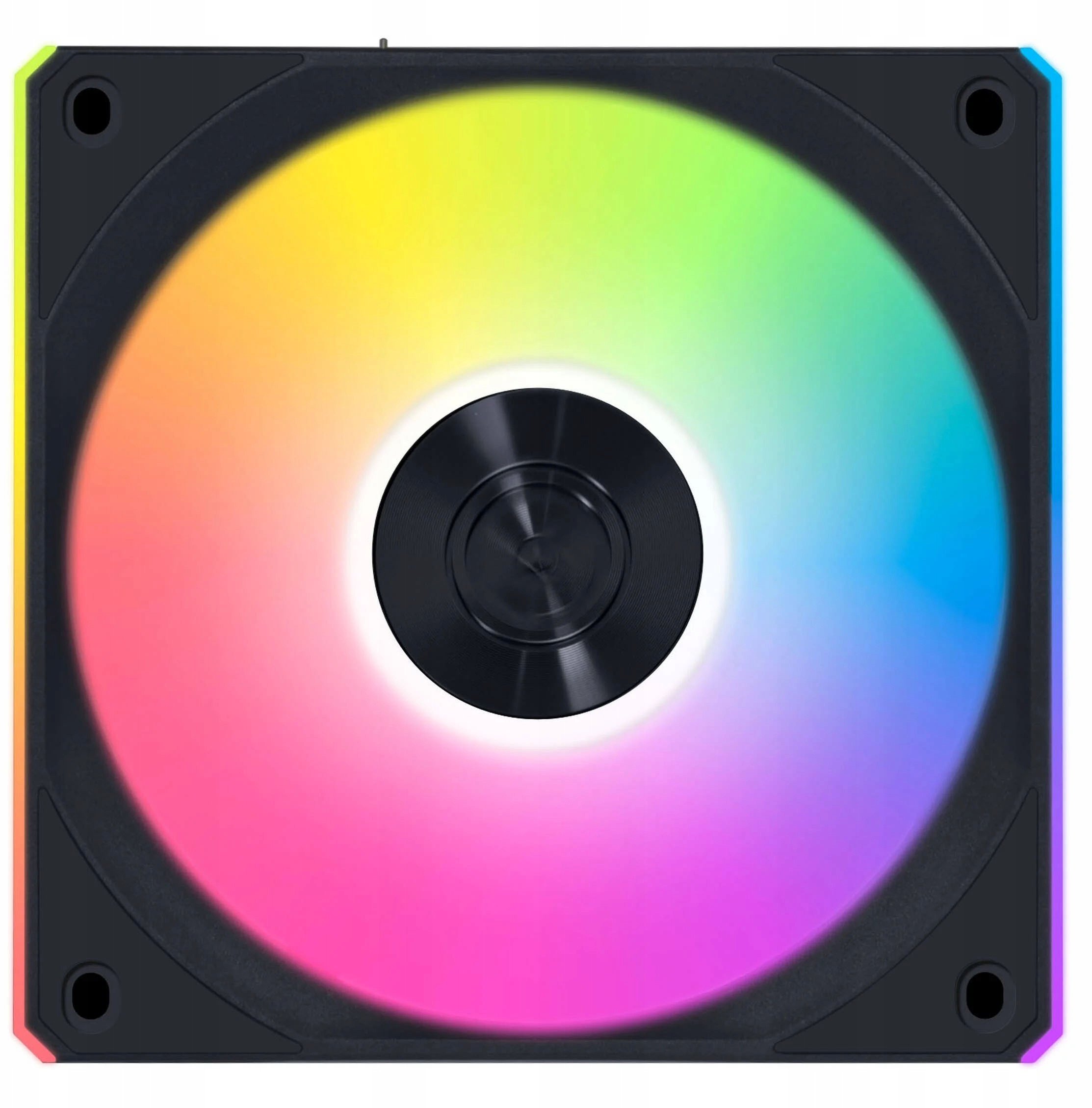 Ventilator PC Lian Li UNI FAN CL Wireless, 120mm, ARGB PWM, i zi