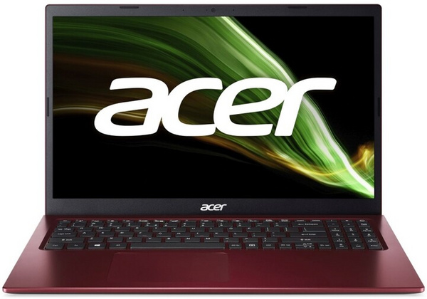 [OUTLET] Laptop Acer Aspire 3 (A315-58), 15.6", Intel Core i3, 8GB RAM, 512GB SSD, Intel UHD Graphics, i kuq