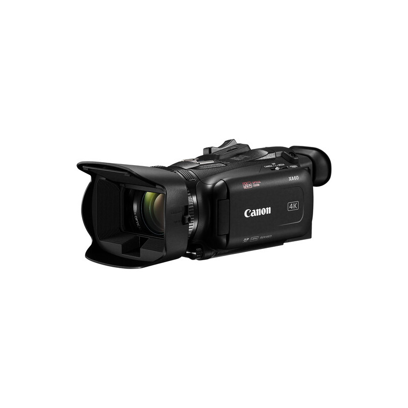 Canon XA60 Camcorder