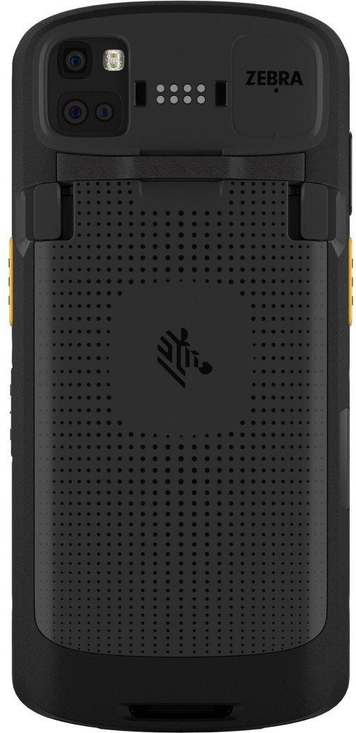 Kompjuter dore Zebra TC53, 6", Android, i zi