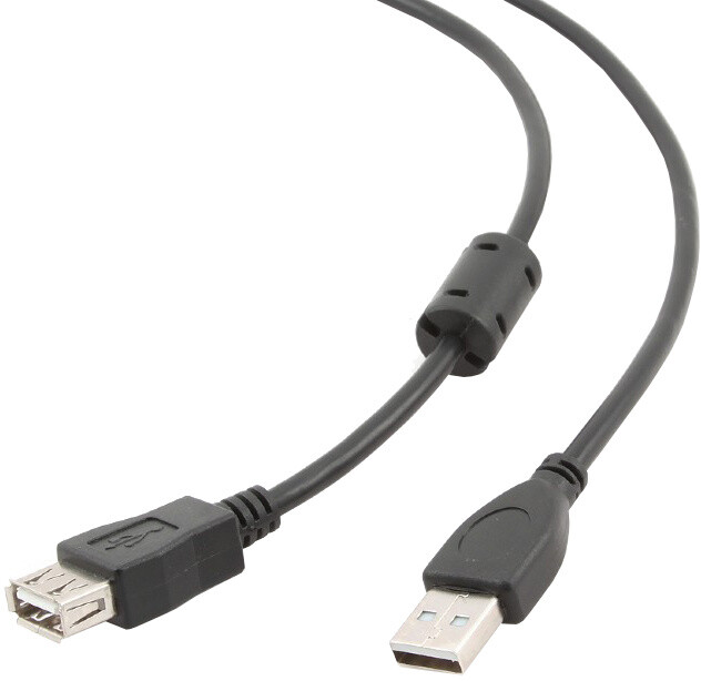 Kabllo Gembird CABLEXPERT USB A-A 4,5m 2.0 HQ