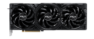 Kartë grafike Palit GeForce RTX 5080 GamingPro V1, 16GB GDDR7, PCI Express 5.0