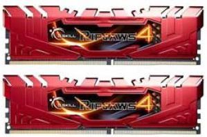 Memorie G.Skill Ripjaws 4, DDR4, 16 GB, 2133 MHz, CL15, F4-2133C15D-16GRR