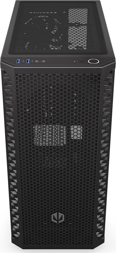 Kasë Endorfy Signum 300 Solid, Midi Tower