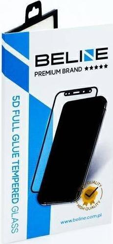 Stiker mbrojtës ekrani Beline, Tempered Glass 5D, për Xiaomi Redmi Note 10 Pro, transparent