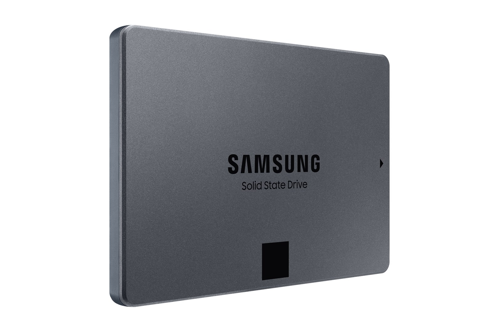 Disk SSD Samsung 870 QVO, 2.5", 1TB