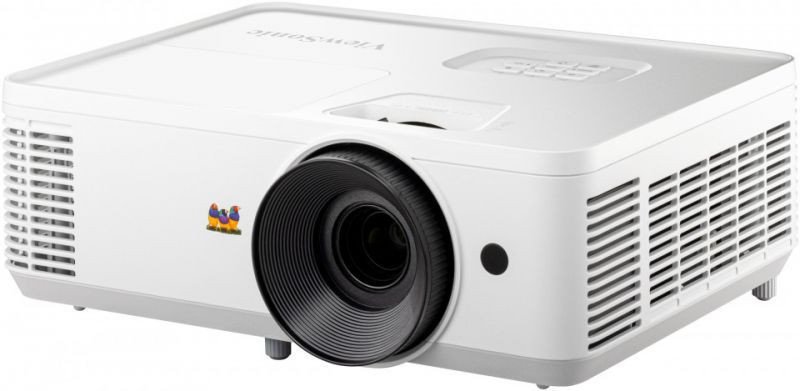 Projektor Viewsonic PA700S, 4500 ANSI Lumens, SVGA 800x600, i bardhë