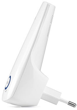 Zgjerues sinjali për Wifi TP-LINK TL-WA850RE