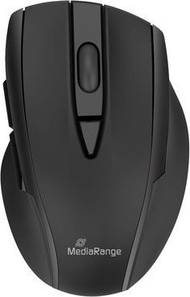 Mouse MediaRange MROS217, Bluetooth, 2400 DPI, i zi