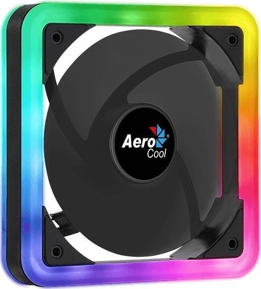 Ftohës Aerocool Edge 14, 140 mm