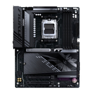Pllakë bazë GIGABYTE B850 AORUS ELITE WIFI7, AM5, DDR5 8200 MHz, e zezë