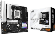 Pllakë amë Asrock A620AM Pro RS, AMD A620, Socket AM5, Micro ATX