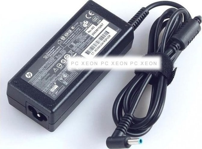Karikues laptopi HP 65W AC, universal, i zi